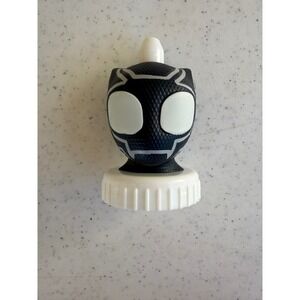 Good2Grow Black Panther‎ Juice Drink Topper Single Reusable